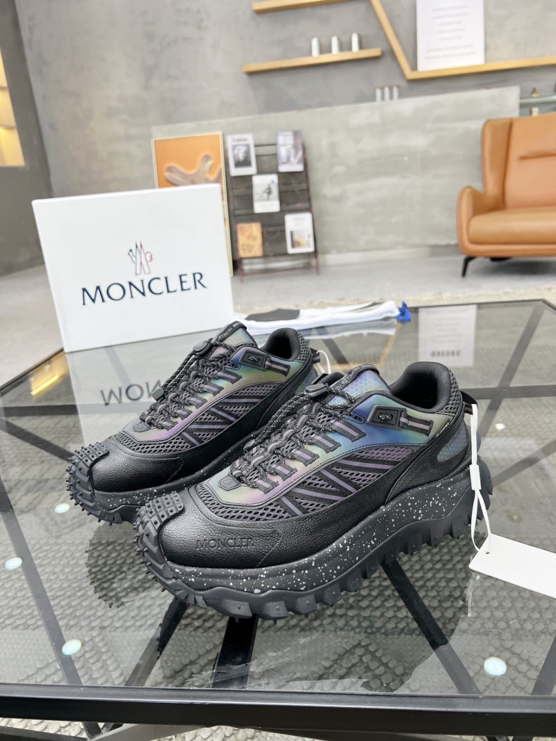 Moncler Sneakers